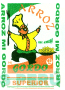 ARROZ MI GORDO QUE HINCHA