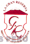 GR LA GRAN RESERVA RESTAURANT PICANTERIA TURISTICA