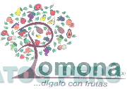 POMONA ...DIGALO CON FRUTAS
