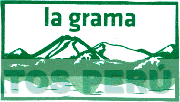 LA GRAMA