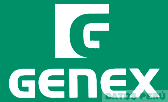 G GENEX