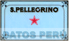 S.PELLEGRINO
