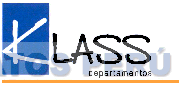 KLASS DEPARTAMENTOS