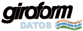 GIROFORM