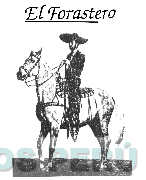 EL FORASTERO