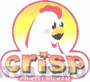 CRISP FRIED CHICKEN