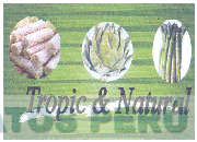 TROPIC & NATURAL