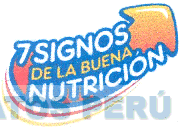 7 SIGNOS DE LA BUENA NUTRICION