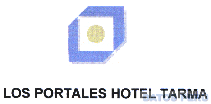LOS PORTALES HOTEL TARMA