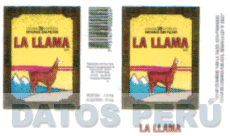 LA LLAMA