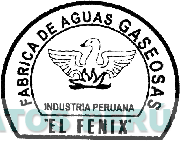 EL FENIX FABRICA DE AGUAS GASEOSAS