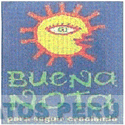 BUENA NOTA PARA SEGUIR CRECIENDO