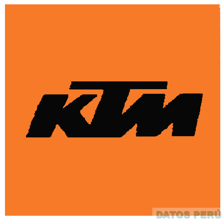 KTM