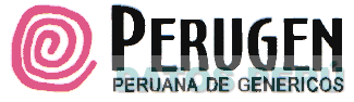 PERUGEN PERUANA DE GENERICOS