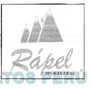 RÁPEL SPORTSWEAR