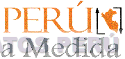 PERU A MEDIDA