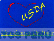 USDA UNA SONRISA DE AMOR