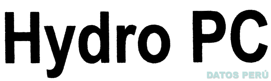 HYDRO PC