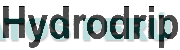 HYDRODRIP