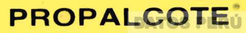 PROPALCOTE