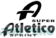 A SUPER ATLETICO SPRINT