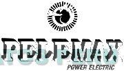 PELEMAX POWER ELECTRIC