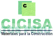 C CICISA MATERIALES PARA LA CONSTRUCCION
