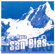 AGUA SAN BLAS