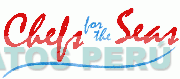 CHEFS FOR THE SEAS
