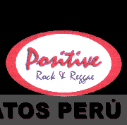 POSITIVE ROCK Y REGGAE