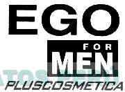 EGO FOR MEN PLUSCOSMETICA