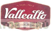 VALLEALTO DESDE 1985 SELECCION PREMIUM