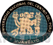UNIVERSIDAD NACIONAL DEL CENTRO DEL PERÚ HUANCAYO
