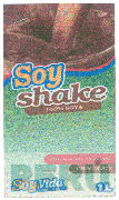 SOY SHAKE SOYVIDA