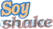 SOY SHAKE