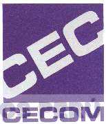 CEC CECOM