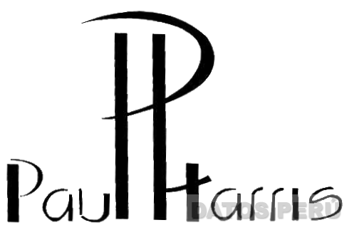 PAUL HARRIS