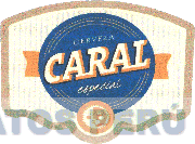 CERVEZA CARAL ESPECIAL
