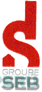 S GROUPE SEB