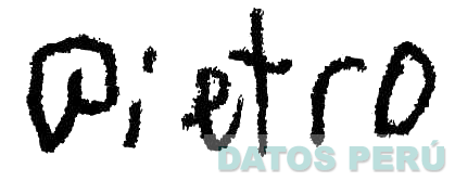 PIETRO