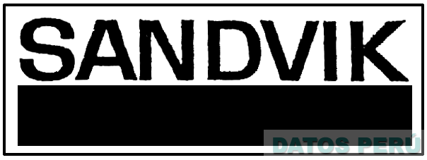 SANDVIK