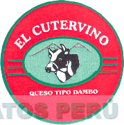 EL CUTERVINO QUESO TIPO DAMBO