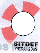 SITDEF PERU-2009