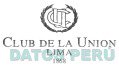 CLUB DE LA UNION LIMA
