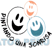 PINTANDO UNA SONRISA