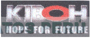 KIBOH HOPE FOR FUTURE