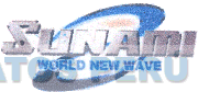 SUNAMI WORLD NEW WAVE
