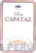 RON CAPATAZ