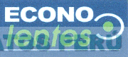 ECONO LENTES