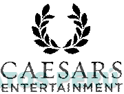 CAESARS ENTERTAINMENT